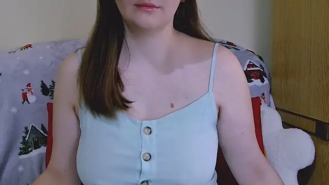 Snapshot of ChubbyMaia chatting on January 7, 2025, 12:41 pm ChubbyMaia online show from January 7, 2025, 12:41 pm