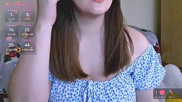 Snapshot of ChubbyMaia chatting on January 26, 2025, 1:04 pm ChubbyMaia online show from January 26, 2025, 1:04 pm