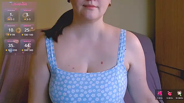 Snapshot of ChubbyMaia chatting on February 9, 2025, 1:03 pm ChubbyMaia online show from February 9, 2025, 1:03 pm