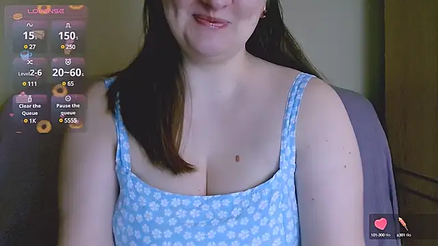 Snapshot of ChubbyMaia chatting on February 28, 2025, 9:25 am ChubbyMaia online show from February 28, 2025, 9:25 am