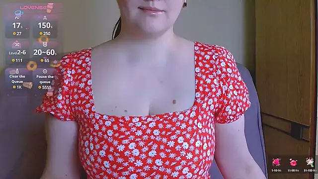 Snapshot of ChubbyMaia chatting on March 2, 2025, 9:42 am ChubbyMaia online show from March 2, 2025, 9:42 am