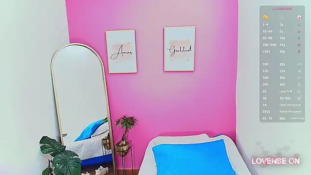 littleebonymommy online show from January 30, 2025, 7:59 pm