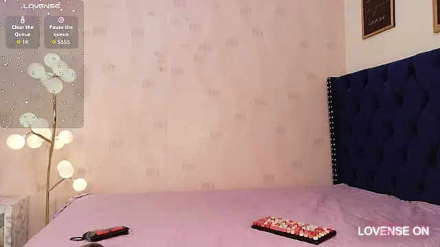 littleebonymommy online show from March 24, 2026, 2:38 am