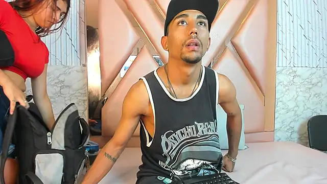 Annyeli online show from October 2, 2025, 4:25 pm