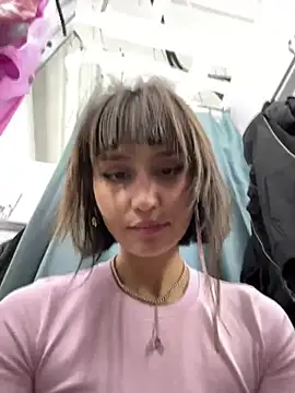 Snapshot of bigbabykiki chatting on February 4, 2025, 9:49 am bigbabykiki online show from February 4, 2025, 9:49 am