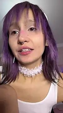 bigbabykiki online show from February 15, 2026, 4:03 pm