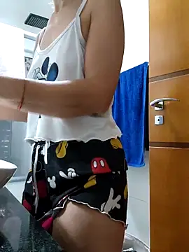 Branquinhasexy online show from March 10, 2026, 11:37 am