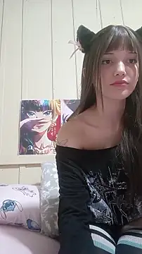 faelitababy online show from July 28, 2026, 7:39 pm