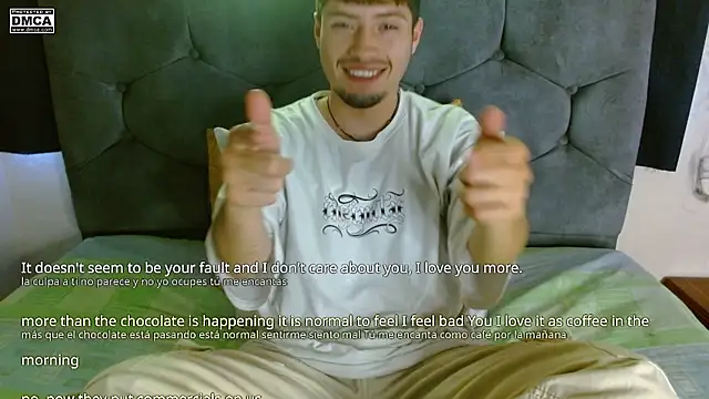 nolanjay  online show from October 20, 2025, 3:12 pm