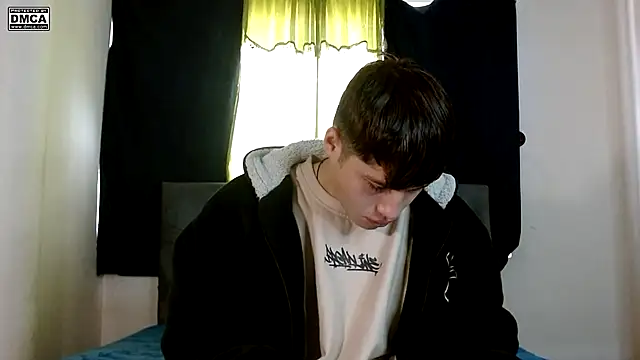 nolanjay  online show from November 7, 2025, 2:39 pm