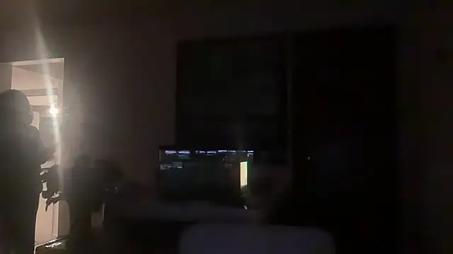 Snapshot of Naciaxxx chatting on March 3, 2025, 2:26 am Naciaxxx online show from March 3, 2025, 2:26 am