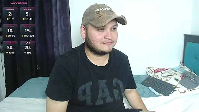 Dear bear online show from March 2, 2025, 3:02 am