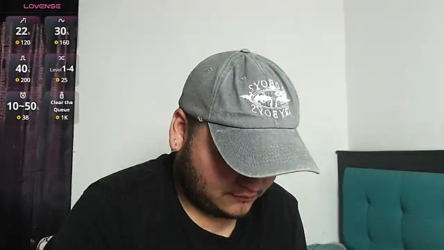 Dear bear online show from March 2, 2025, 1:27 pm