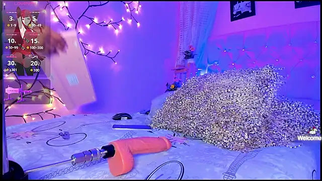 Snapshot of Dulce_Girl_ chatting on December 5, 2024, 12:52 am Dulce Girl online show from December 5, 2024, 12:52 am