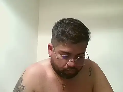 GABRIELGARCIA1313 online show from March 30, 2026, 4:41 pm