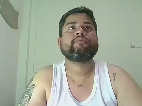 GABRIELGARCIA1313 online show from July 29, 2026, 3:04 am