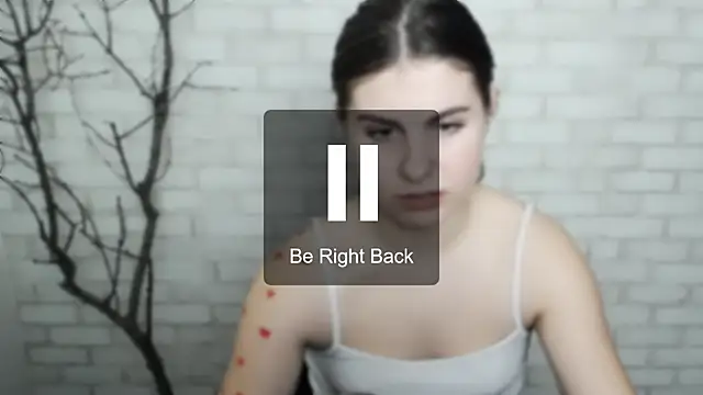 Sweet Doll Luna online show from December 8, 2024, 12:19 pm