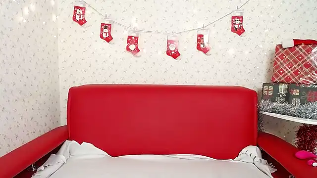 Samantha XKiss online show from January 16, 2025, 1:27 am