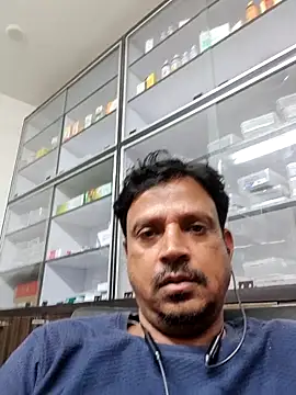 Snapshot of Raj1043 chatting on June 30, 2026, 3:35 pm Raj1043 online show from June 30, 2026, 3:35 pm