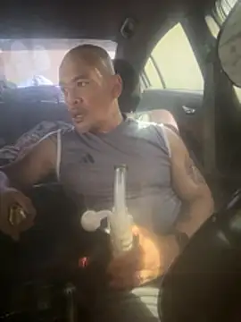 EatMyCake831 online show from March 15, 2026, 8:48 pm