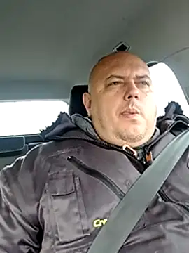 BigromeoXX online show from November 23, 2025, 10:15 am