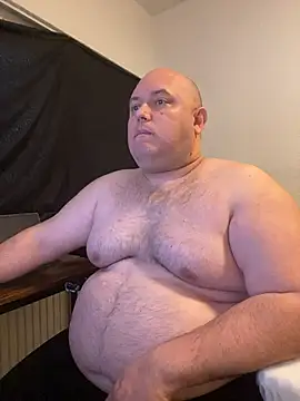 BigromeoXX online show from April 2, 2026, 4:59 pm