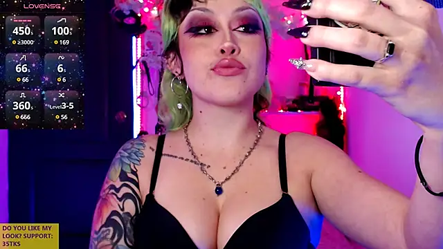 rosse ivy online show from January 15, 2025, 5:26 pm