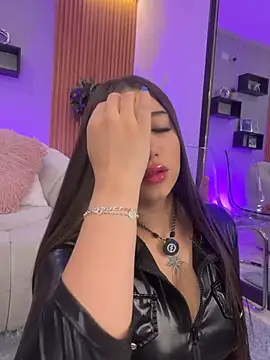 Aixaa charles online show from March 31, 2026, 11:54 am