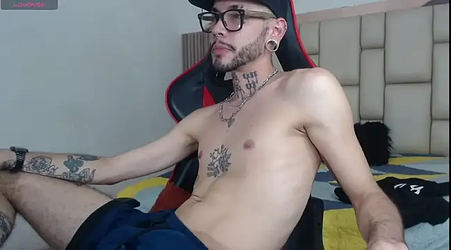 MurdockH online show from January 6, 2025, 4:34 pm