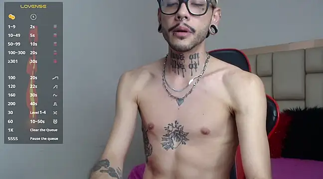 MurdockH online show from February 1, 2025, 8:29 am