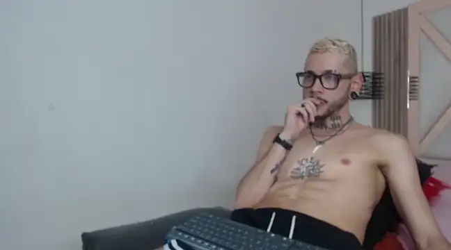 MurdockH online show from March 13, 2025, 5:54 am