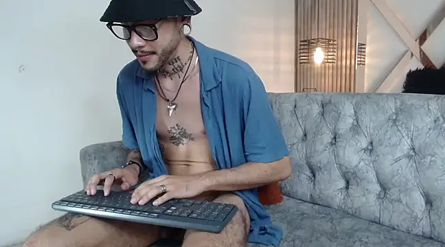 MurdockH online show from March 22, 2025, 8:29 am