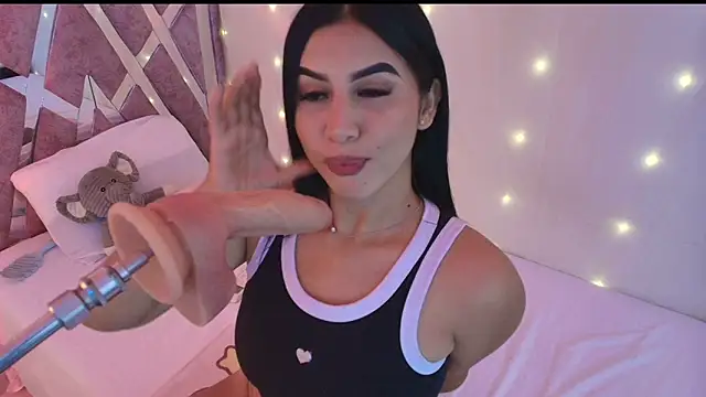 Snapshot of sweety_mariann1 chatting on February 24, 2026, 8:29 pm sweety mariann1 online show from February 24, 2026, 8:29 pm