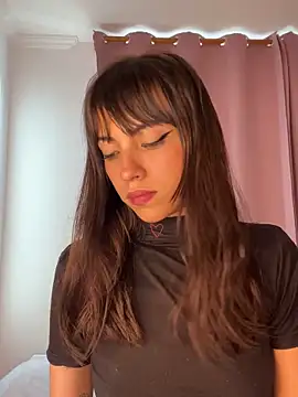 MiaGoth  online show from April 10, 2026, 9:52 pm