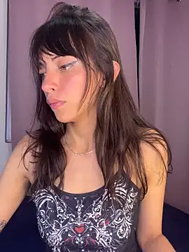 MiaGoth  online show from April 14, 2026, 2:06 am