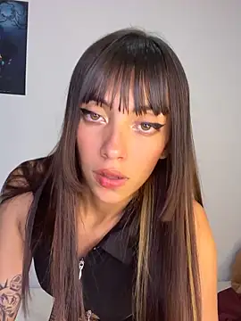 MiaGoth  online show from June 7, 2026, 9:51 pm