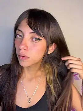 MiaGoth  online show from July 5, 2026, 2:51 am
