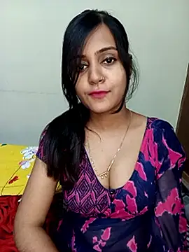 Miss-Riyasingh online show from October 15, 2025, 6:08 pm