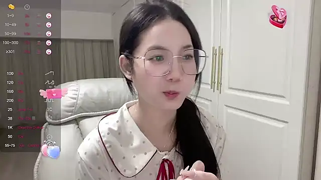 LeLe-666 online show from January 9, 2025, 12:52 pm