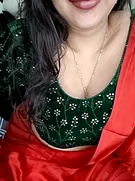 kaamuk shweta online show from October 3, 2025, 9:12 pm