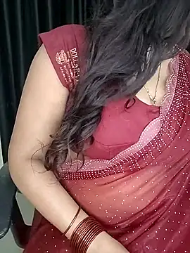 kaamuk shweta online show from October 7, 2025, 4:15 pm