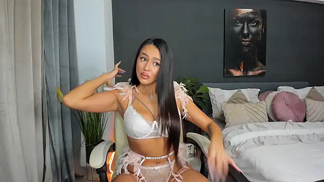 Snapshot of Sonia__Rey chatting on October 10, 2025, 5:17 am Sonia Rey online show from October 10, 2025, 5:17 am