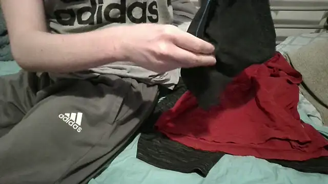 Snapshot of krissraw chatting on February 10, 2025, 11:55 pm krissraw online show from February 10, 2025, 11:55 pm