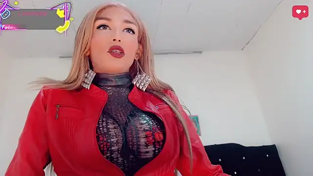 Oriana braom online show from June 26, 2026, 7:40 pm
