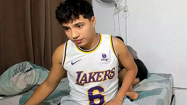 jonmaykolrose online show from March 15, 2025, 5:52 am