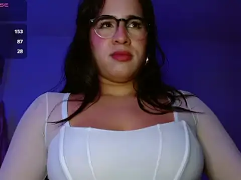 angelasmith15 online show from February 5, 2025, 12:42 am