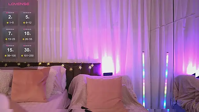 AnaRhodes online show from February 12, 2025, 7:34 am