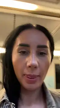 AnaRhodes online show from March 13, 2025, 7:31 am