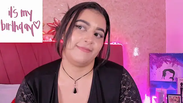 LorenaStevens online show from January 14, 2025, 4:15 am