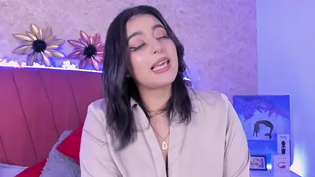 LorenaStevens online show from January 21, 2025, 9:03 am